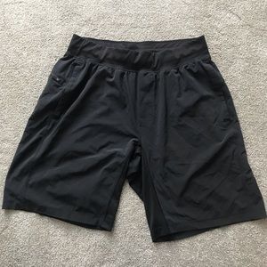 Lulu shorts